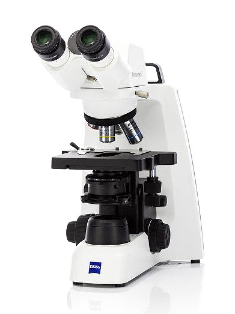 Zeiss Primostar 3 Mikroskop